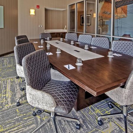 Springhill Suites By Marriott Nashville Brentwood Exterior foto