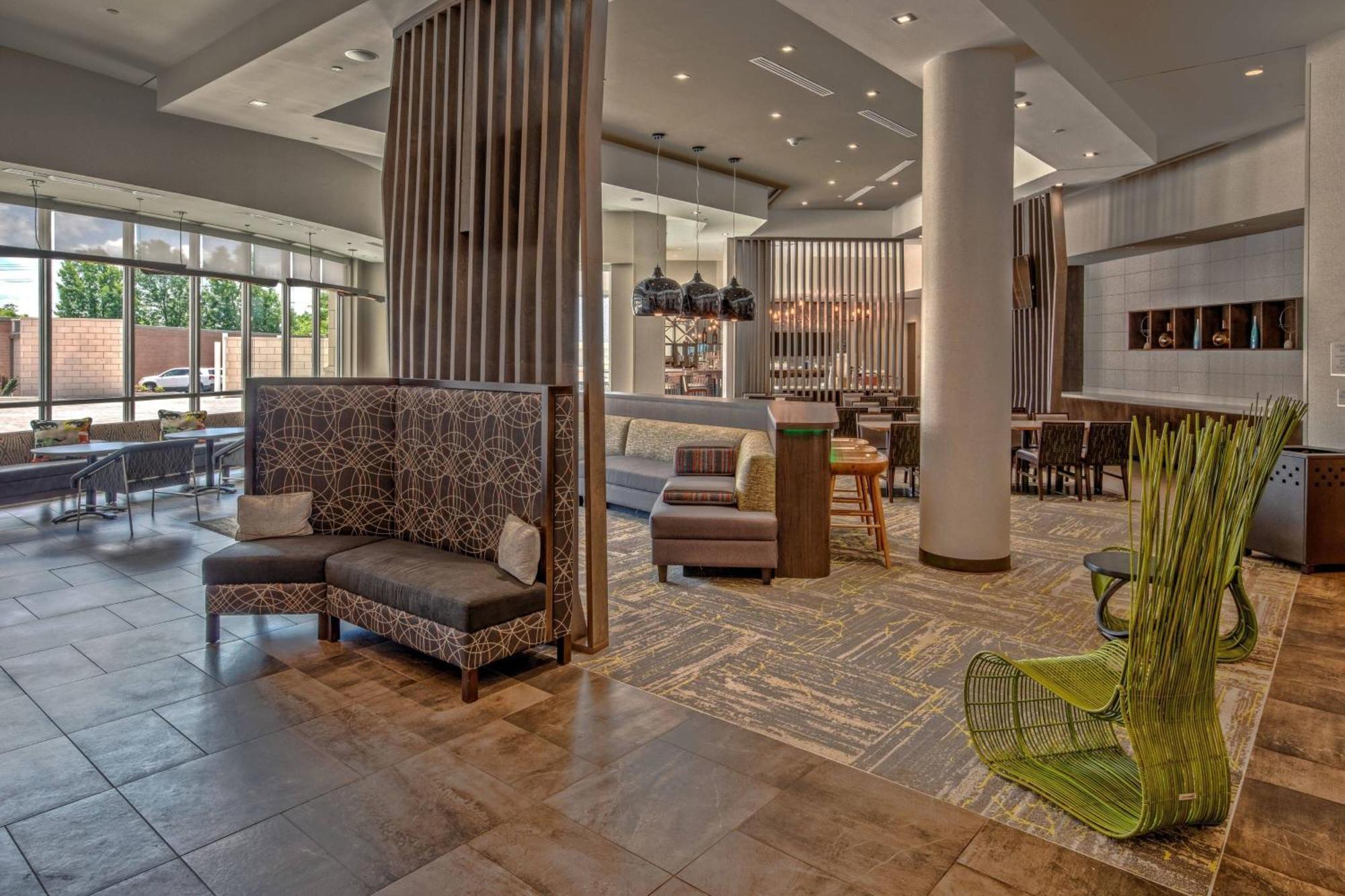Springhill Suites By Marriott Nashville Brentwood Exterior foto