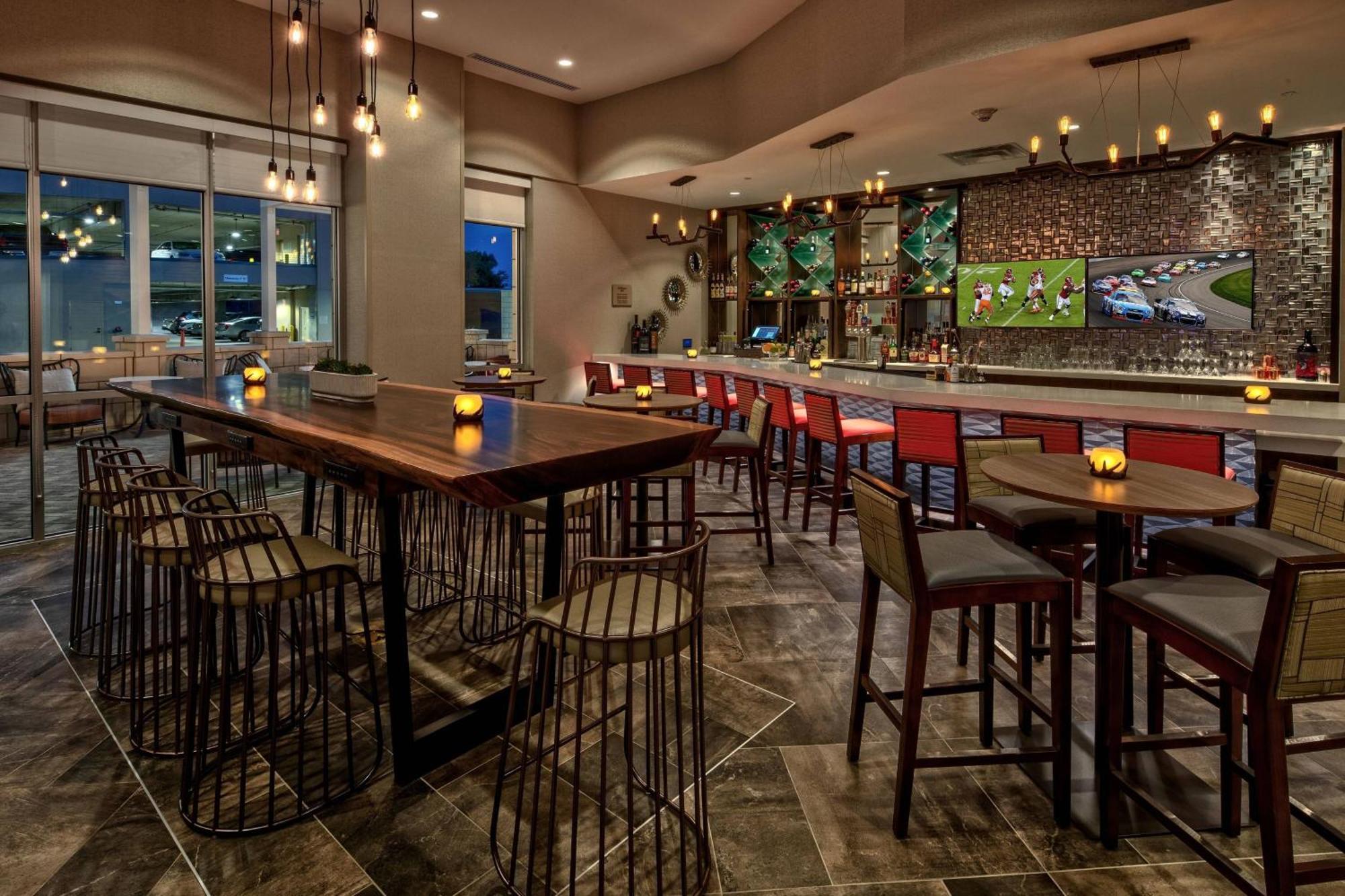 Springhill Suites By Marriott Nashville Brentwood Exterior foto