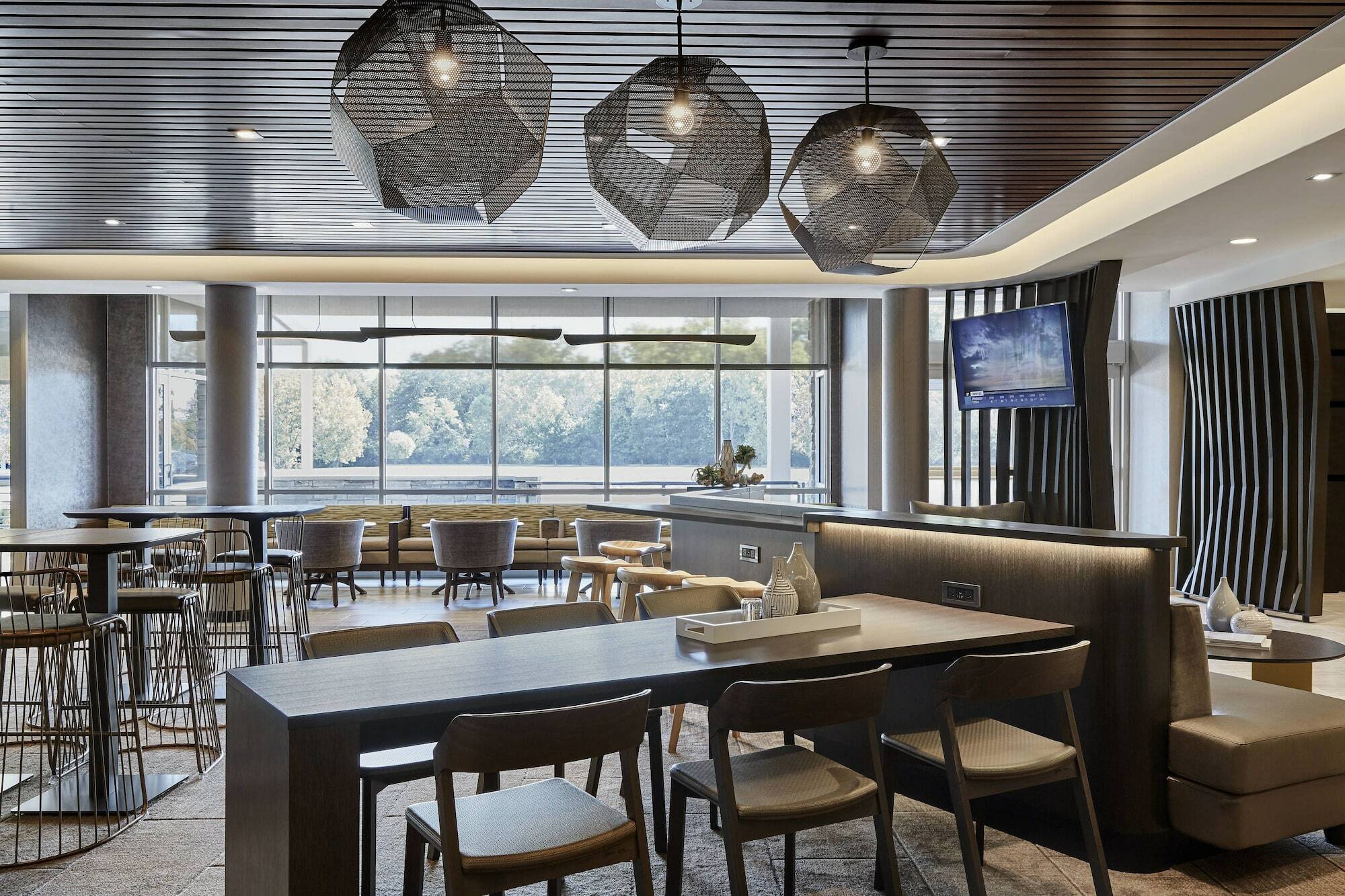 Springhill Suites By Marriott Nashville Brentwood Exterior foto